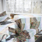 Cabin | Wrapping Paper