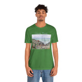 Cabin | Titled | Tee