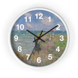Cliff Walk | Clock
