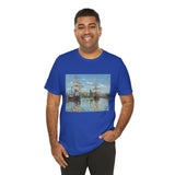 Ships | Tee