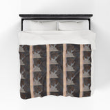 Belle-Isle | Blanket