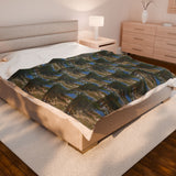Bennecourt | Blanket