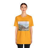 Cabin | Titled | Tee