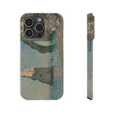 Étretat Cliffs | iPhone Case | slim