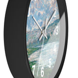 Vétheuil Seine | Clock