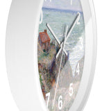 Cabin | Clock