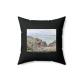 Cabin | Pillow