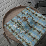 Ships | Wrapping Paper