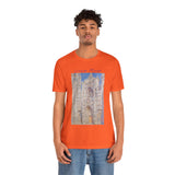 Cour d'Albane | Titled | Tee