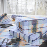 Four Trees | Wrapping Paper