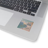 Beach | Sticker
