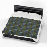 Bordighera | Blanket