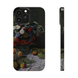 Still Life | iPhone Case | slim
