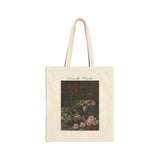 Spring Flowers | Tote