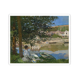 Bennecourt | Sticker