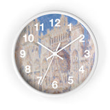Cour d'Albane | Clock