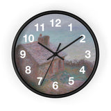 Varengeville | Clock