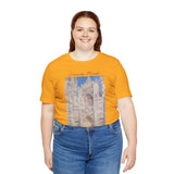 Cour d'Albane | Titled | Tee
