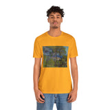 Bordighera | Tee