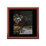 Still Life | Stash Box