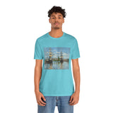Ships | Tee