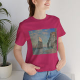 Étretat Cliffs | Tee