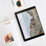 Cabin | Notebook
