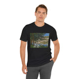 Bennecourt | Tee