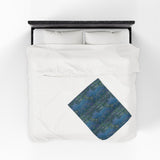 Water Lilies | Blanket