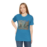 Étretat Cliffs | Tee