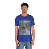 Studio Boat | Titled | Tee
