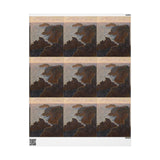 Belle-Isle | Wrapping Paper