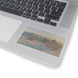Summer Stacks | Sticker