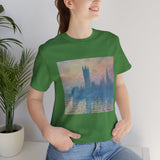 Sunset Parliament | Tee