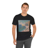Beach | Tee