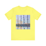 Four Trees | Tee