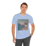 Beach | Tee