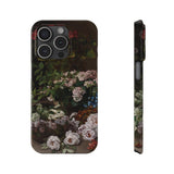 Spring Flowers | iPhone Case | slim