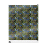 Bordighera | Wrapping Paper