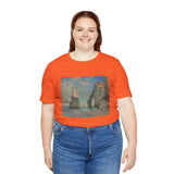 Étretat Cliffs | Tee