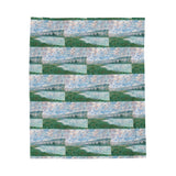 Vétheuil Seine | Blanket