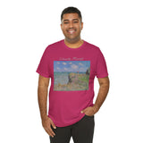 Cliff Walk | Tee
