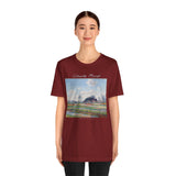 Tulip Fields | Titled | Tee