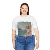 Beach | Titled | Tee