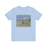 Cliff Walk | Titled | Tee