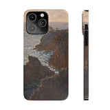 Belle-Isle | iPhone Case | slim