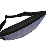 Sunlight Bridge | Fanny Pack