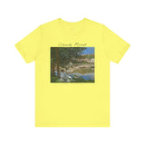 Bennecourt | Titled | Tee