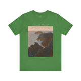Belle-Isle | Titled | Tee