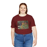 Flower Bed | Tee